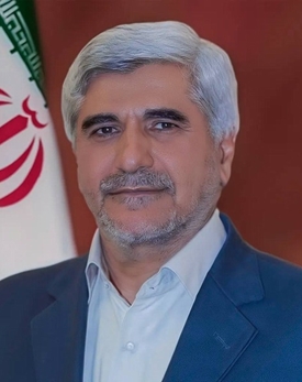 دکتر محمد فرهادی